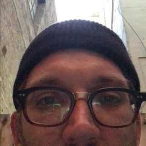 Meet your Posher, Chris